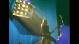 Hammerfall - Templars of Steel (live)