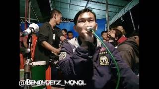 Ngomong Apik-Apik || voc. Uphie putune mbahne