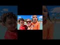 Quando os filhos assumem a câmera! 😂 Bastidores de um dia de praia em família!