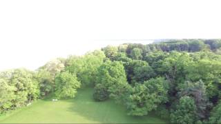 DJI Phantom 3 - Beginner mode