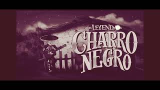 Intro La Leyenda Del Charro Cover Español