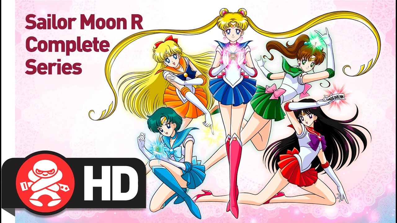 Pretty Guardian Sailor Moon r the RPG. Pretty Guardian Sailor Moon r : the RPG (Live Action game). Р муна