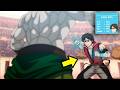 بعد ان اصبح المغامر الاقوي قرر محاربة الزعيم ليثبت انه الاقوي حكاية ريك1 1 ملخص انمي كامل بعد ان اصبح المغامر الاقوي قرر محاربة الزعيم ليثبت انه الاقوي حكاية ريك1 1 ملخص انمي كامل
