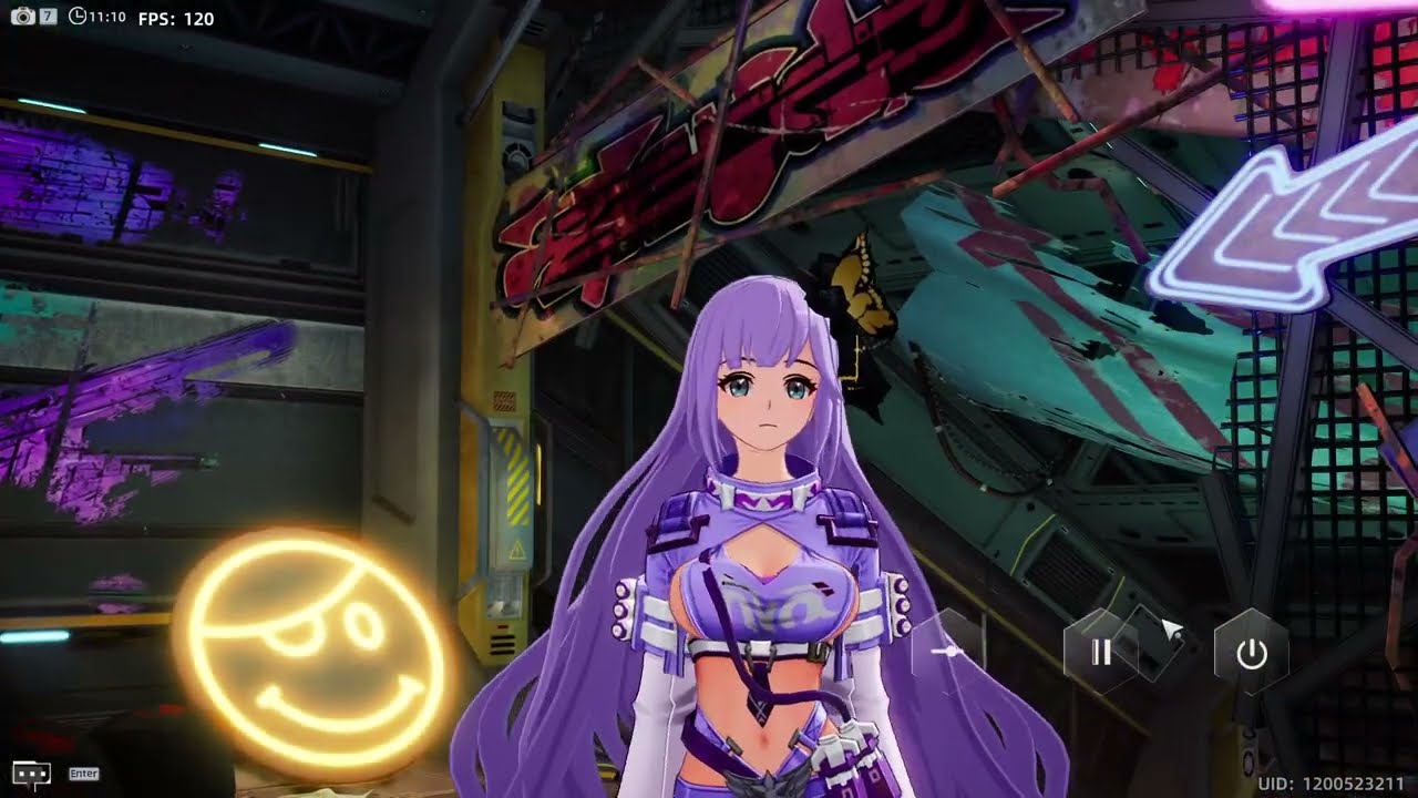 Daily Bounty 4/3/2026 [Tower of Fantasy] Kailo