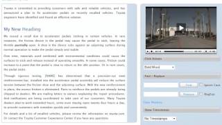 Viewing and Editing Your Transcript and Closed Caption Files