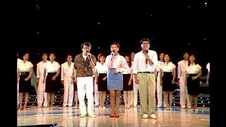 마로니에 - '동숭로에서'(feat. KBS합창단) 【KBS 쇼 토요특급】