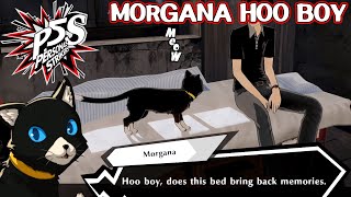 Best of hoo boy-persona-5 - Free Watch Download - Todaypk