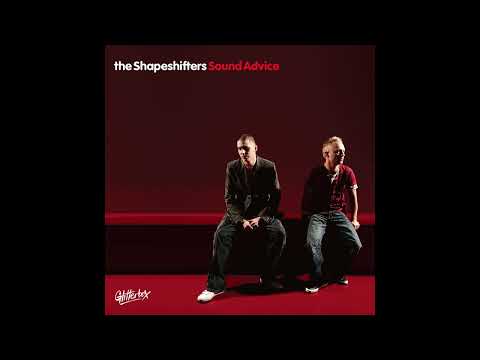 The Shapeshifters - Incredible