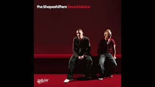 The Shapeshifters - Incredible