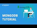 MongoDB Tutorial | MongoDB Tutorial For Beginners | MongoDB Training | MongoDB Course | Simplilearn