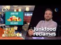 En nou is het afgelopen met junkfoodreclames  de avondshow met arjen lubach s5