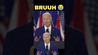 Joe Biden Out There Snitching On Himself And Democrats