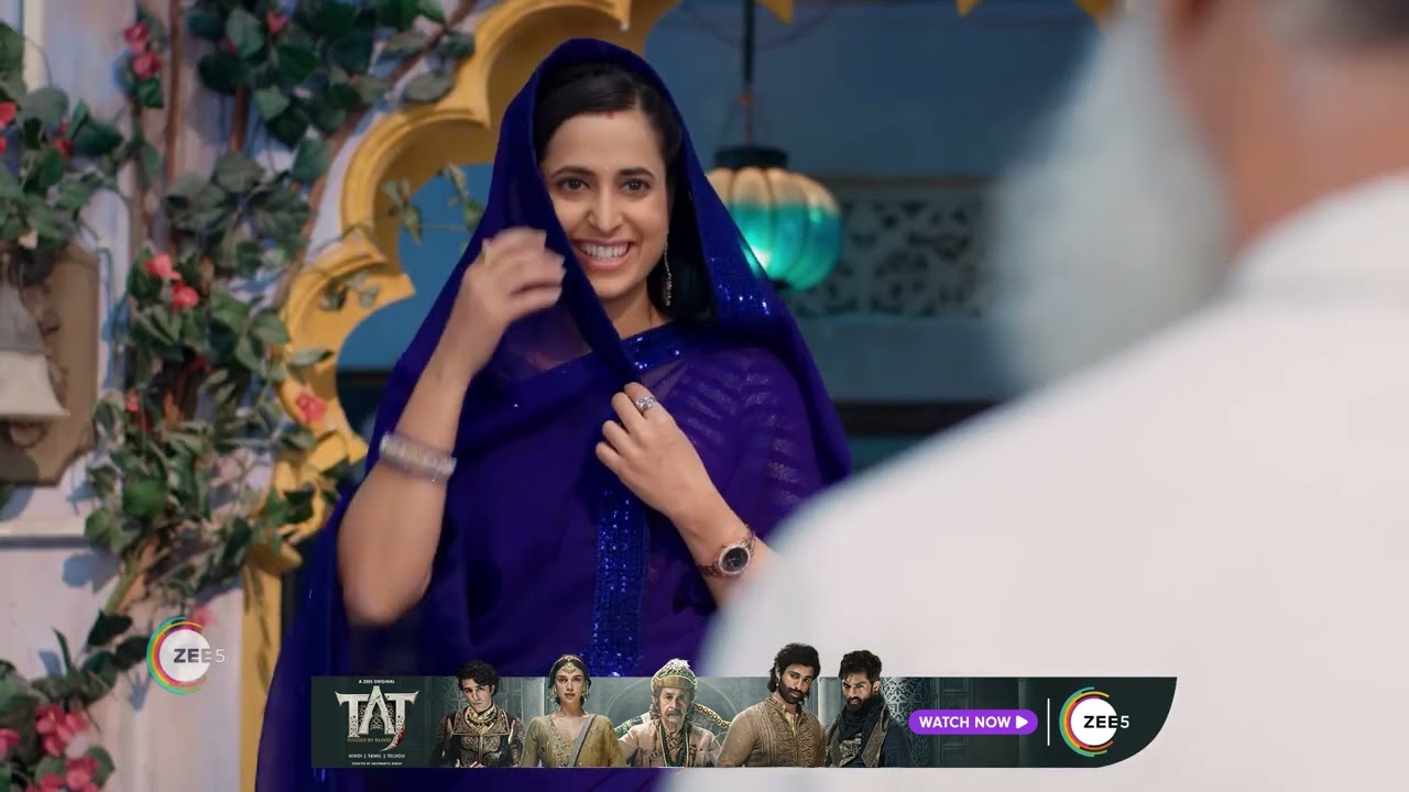 Doosri Maa | Ep - 196 | Webisode | Jun, 20 2023 | Neha Joshi | And TV