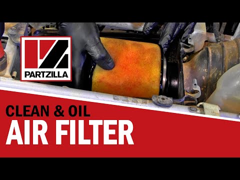 how-to:-clean-and-oil-an-atv-air-filter-|-partzilla.com