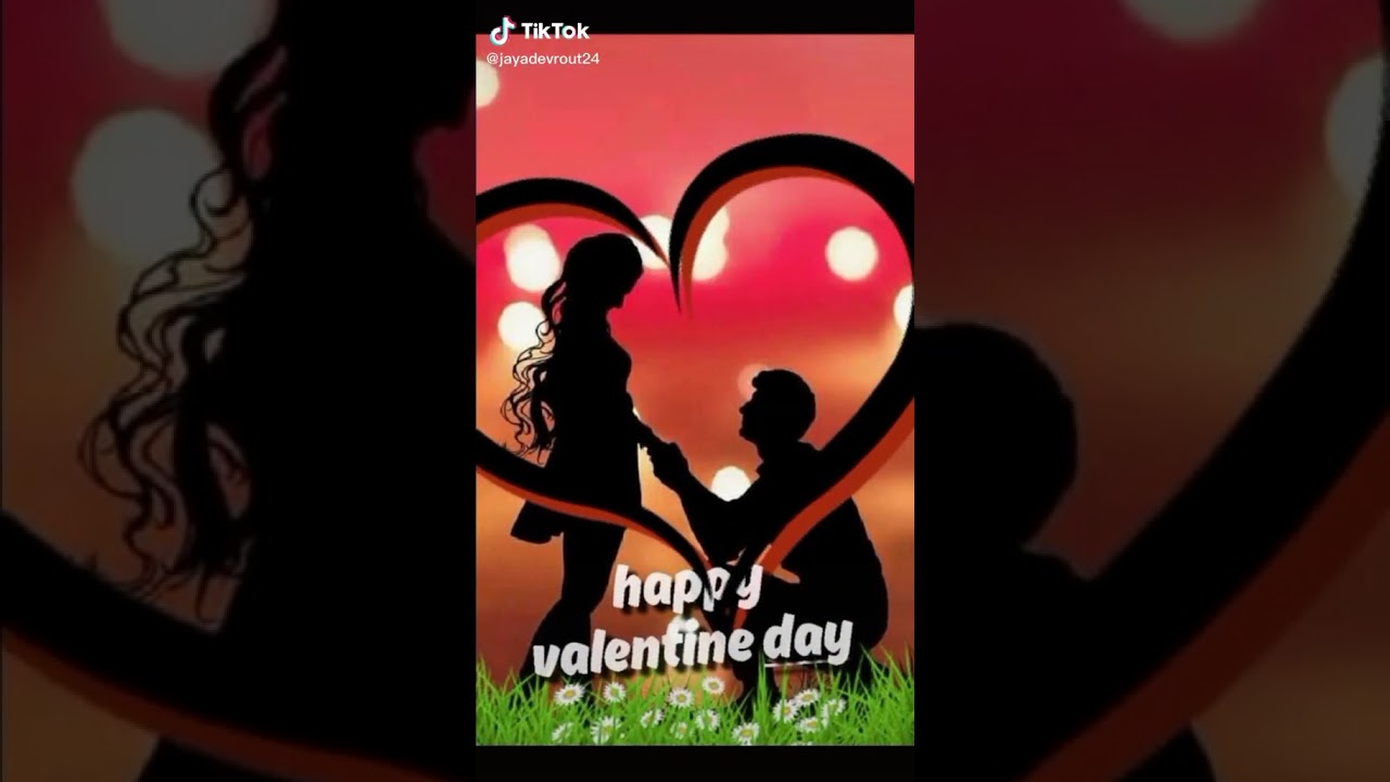 Happy valentine's day 20 - YouTube