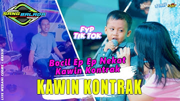 Bocil Ep