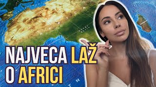 Q&A Život U Namibiji Ono Što Vas Najviše Zanima