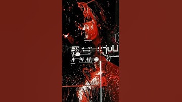 Thumbnail of Julien-k's #music #song #nostalgia  maestro #music #horror