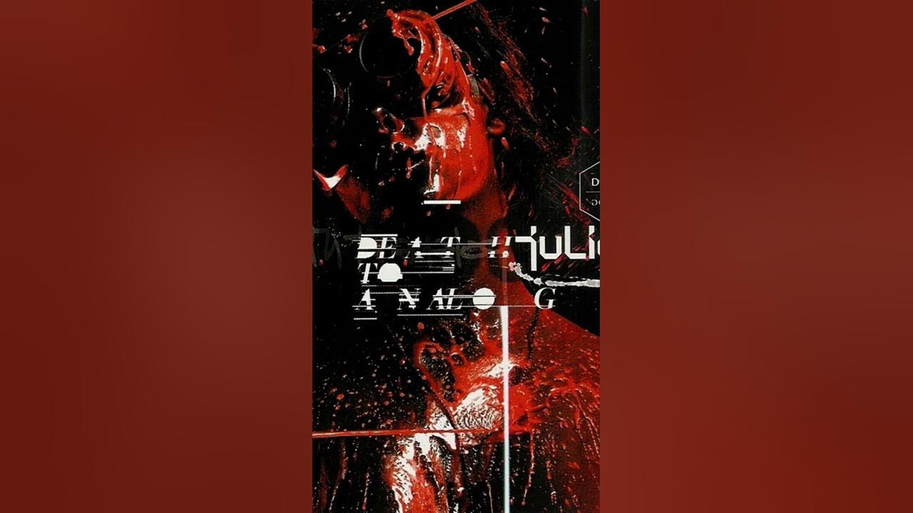 Julien-k's #music #song #nostalgia maestro #music #horror Julien-k's #music #song #nostalgia maestro #music #horror