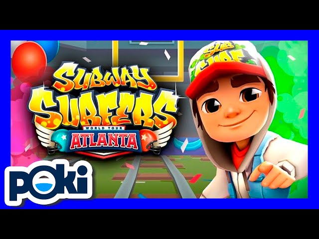 ✓ Subway Surfers Buenos Aires [New Record] poki com 