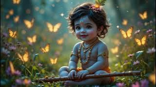 Jaya Janardhana Krishna Radhika Pathe | Powerful Bhajan 2025 #krishnasong #devotionalrhymes