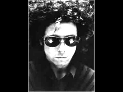 Andrés Calamaro - Mi Rock Perdido