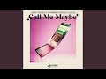 Call Me Maybe Extended Mix mp3