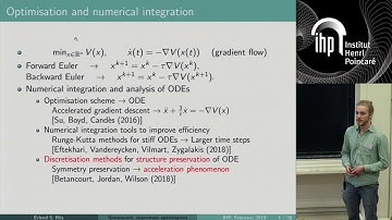 A geometric integration approach to non-smooth (...)  - Schoenlieb/Riis - Workshop 1 - CEB T1 2019