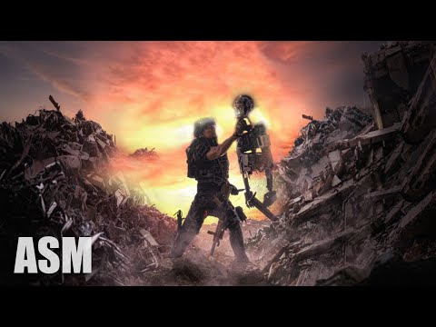 epic-background-music-/-cinematic-trailer-music-instrumental-/-incursion-by-ashamaluevmusic