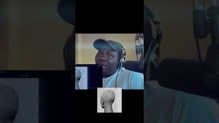 Imani Imani PAPERCUT LP reaction #AlbumReaction #NoskiReacts#rap