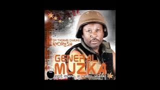 01. General Muzka - Nyoresh (DR THOMAS CHAUKE)