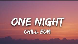 FeelVerse - One night (lyrics) 