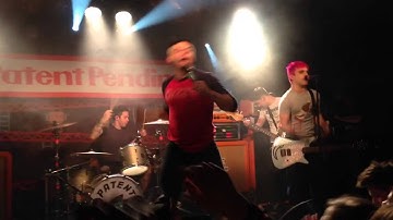 Patent Pending - I Already Know