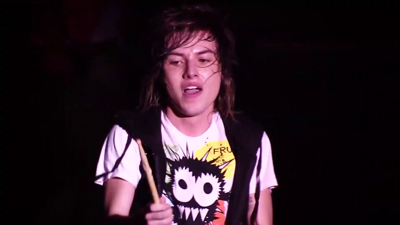 Happy Sunday Rocker Restart
