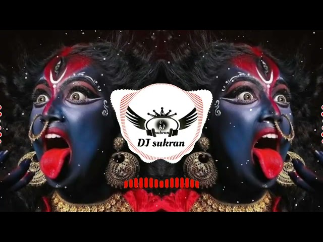 Murachi Pakkatha 🙏 || Amman DJ Remix || Mix || @djsukran 🙏 class=