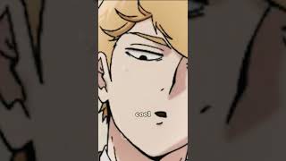 The Best Anime Boys Are Not Bishōnen...