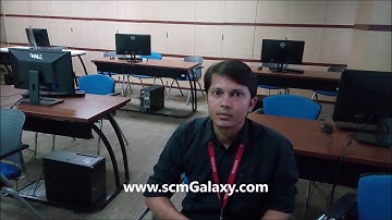 Continuous Integration Workshop @Toshiba by scmGalaxy June 2017