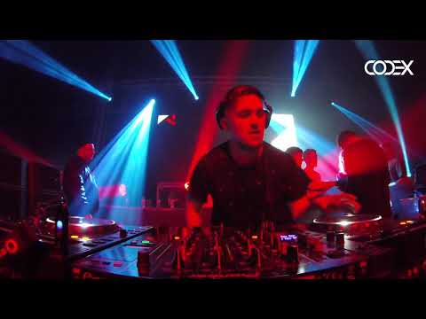 Spartaque Live at