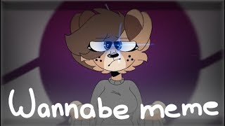 Wannabe meme (gift for Doxxxi)