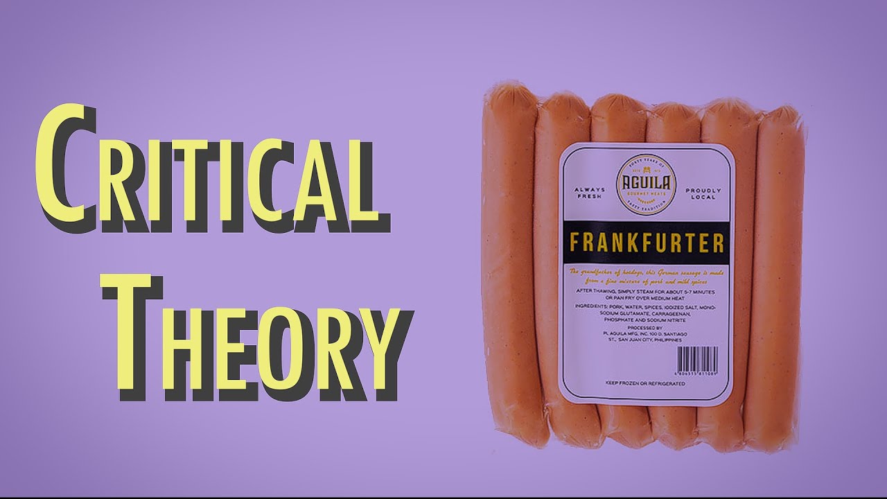 Frankfurt School Explained: Critical Theory & Its Legacy
