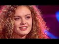 Melisa Antonesi | &quot;Think of Me&quot; | Audiții pe nevăzute | Vocea României S11