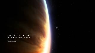 Krhappykid Bitch Slaps Alien Isolation Walkthrough Mainmenuconfigcalibration