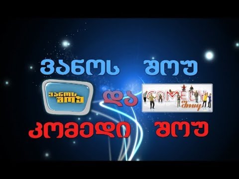 საახალწლო შოუ-კონცერტი, 2010 წელი