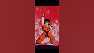 What if INT Yamcha