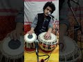 Tabla lesson 5 dhingin rela 1