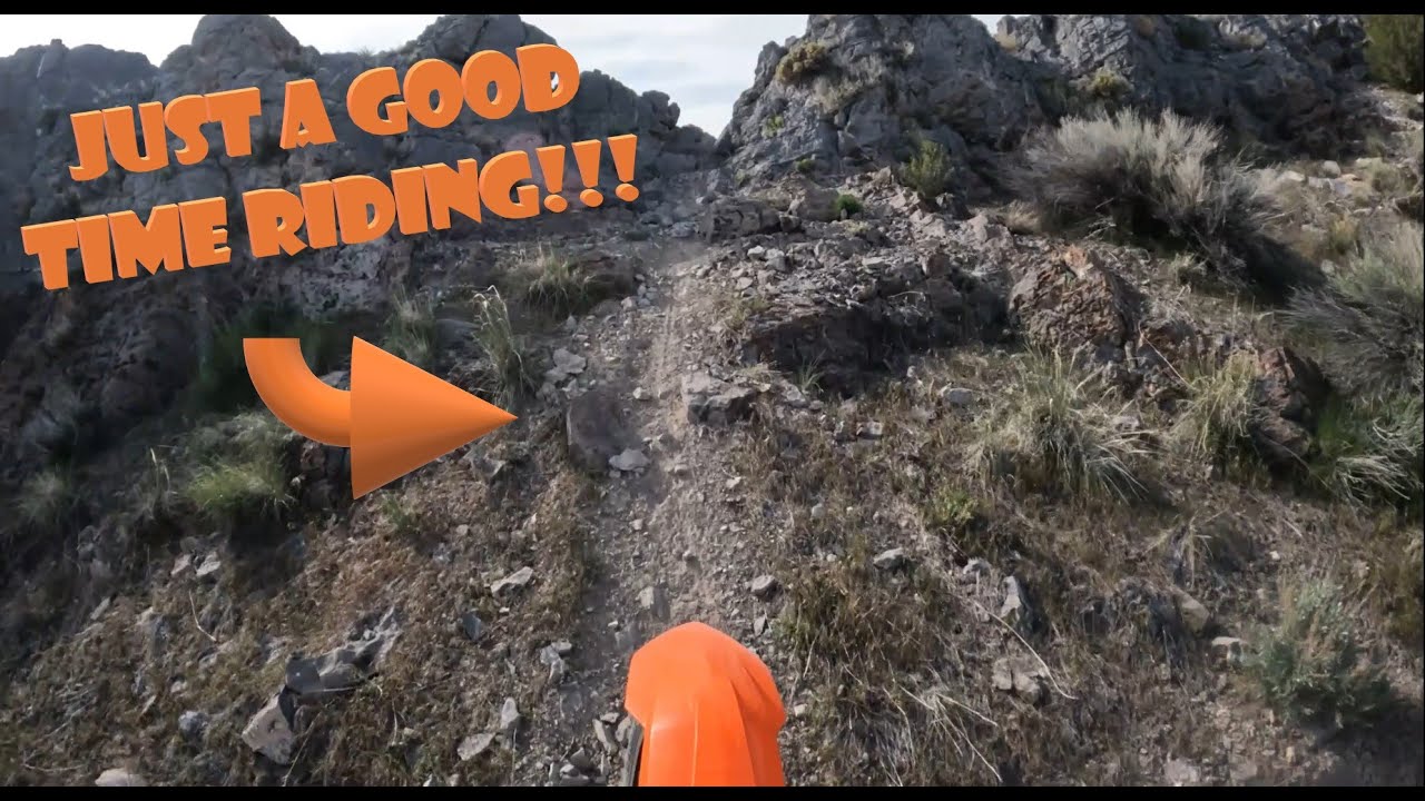 Good Riding Time JUST A GOOD TIME RIDING!!! - YouTube