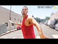 Craziest Bodycam Moments of ALL TIME...