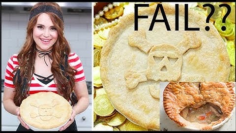 I tried following a nerdy nummies recipe