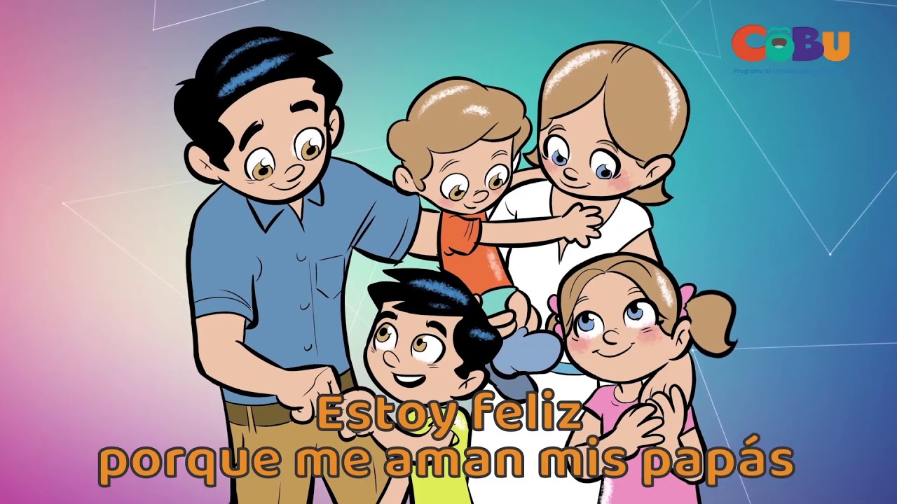 Estoy Feliz Youtube