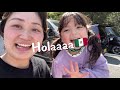 niños entran a la escuela+mi cumpleaños+bienvenidos a mi canal.【引越の翌週】子供達転入ドキドキの様子+私の誕生日会+小さな事件発生